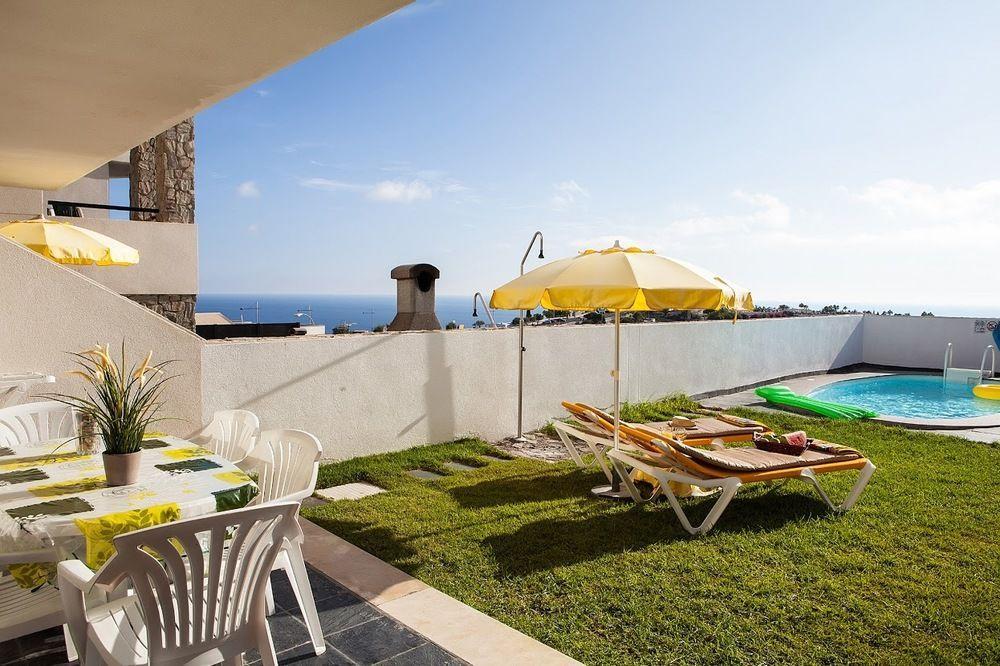 Villas Mirador Del Mar Puerto Rico  Luaran gambar
