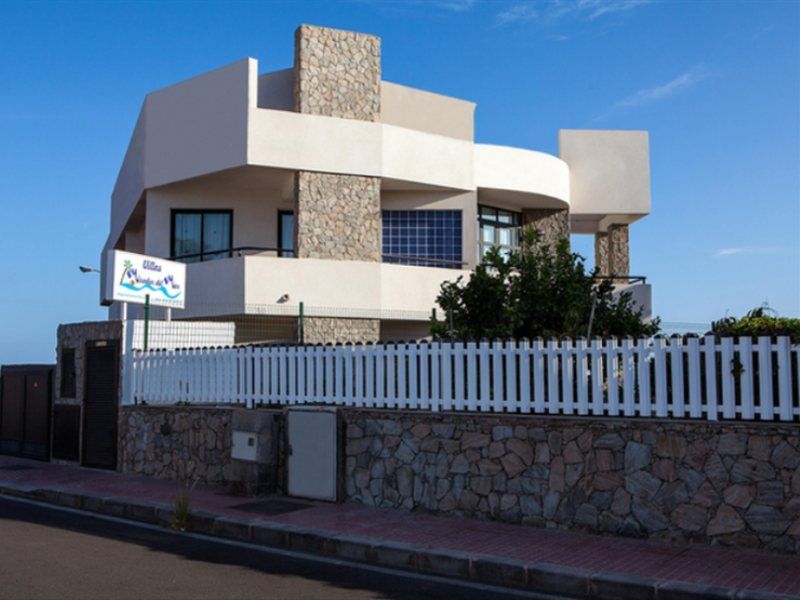 Villas Mirador Del Mar Puerto Rico  Luaran gambar