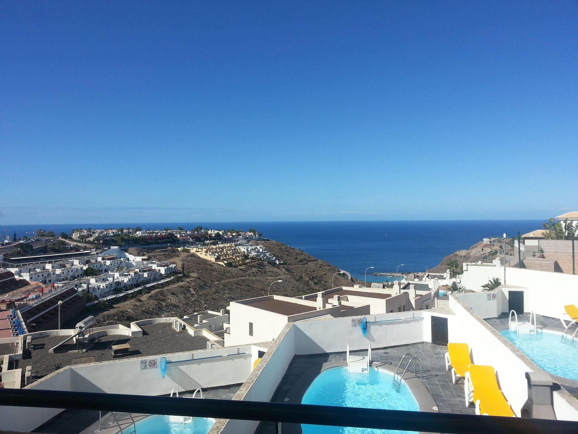 Villas Mirador Del Mar Puerto Rico  Luaran gambar